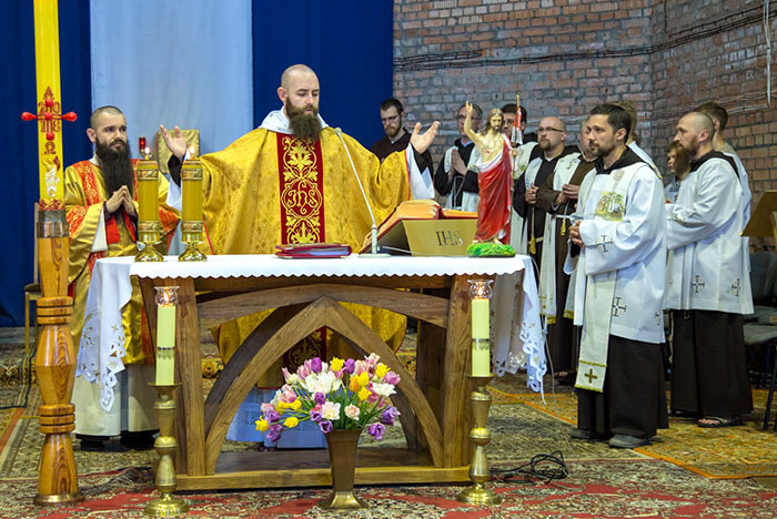 Максім Варанюк