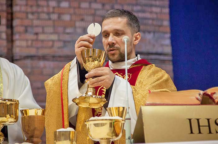 Вялікі чацвер