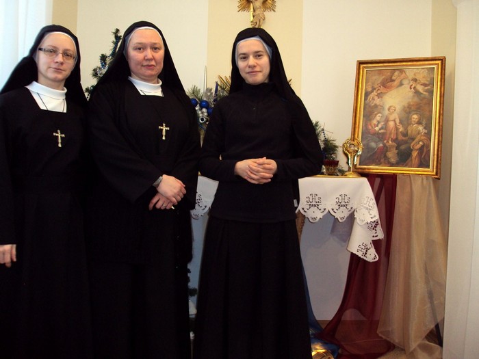 сястра Уладзіміра Лявоцкая