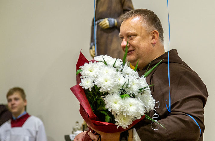 Францішак Бука