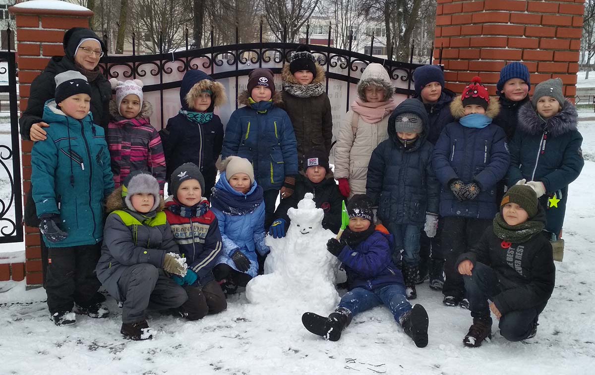 Катэхеза ў дзяцей: 