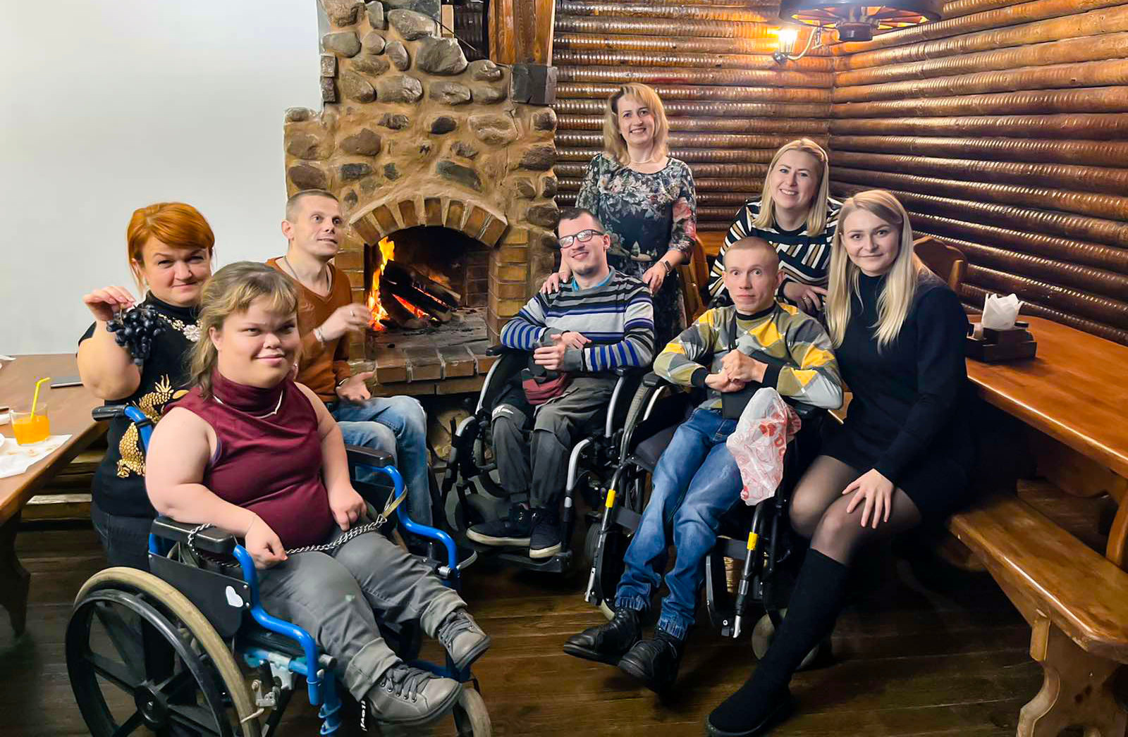 Парафіяльны Карытас Маладзечна