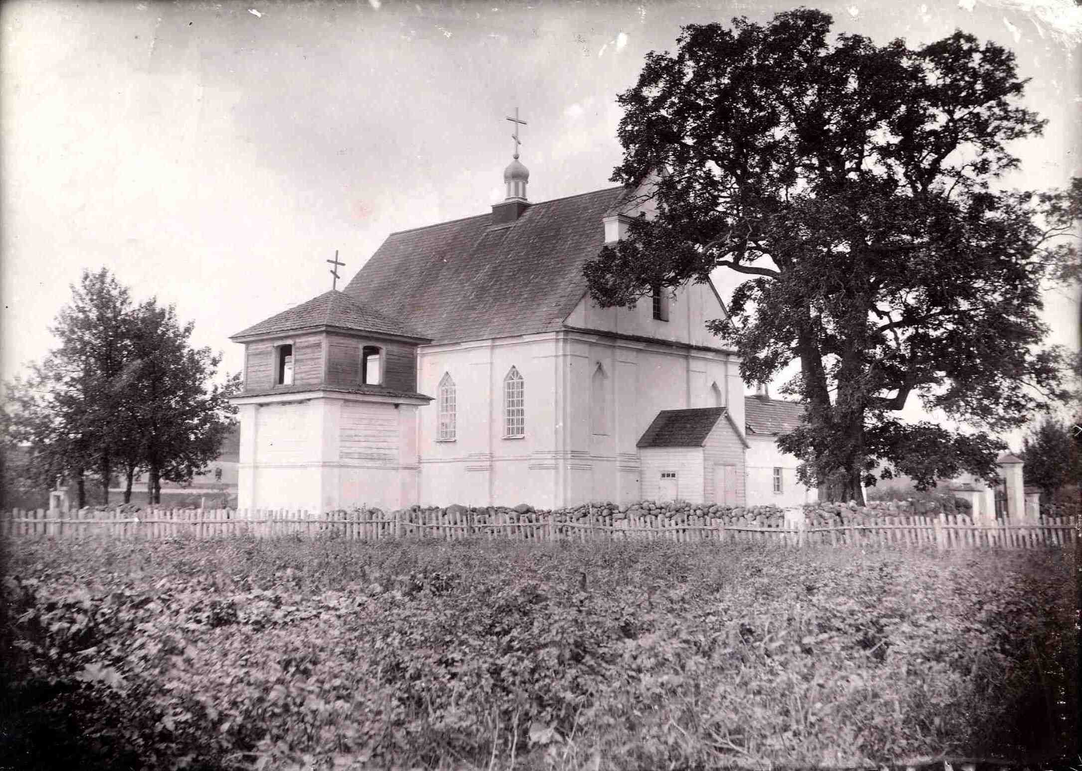 carkva