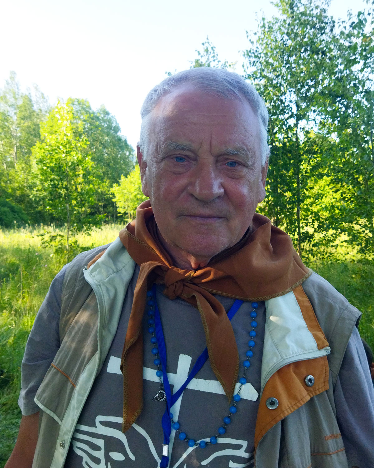 Kazimir Bil