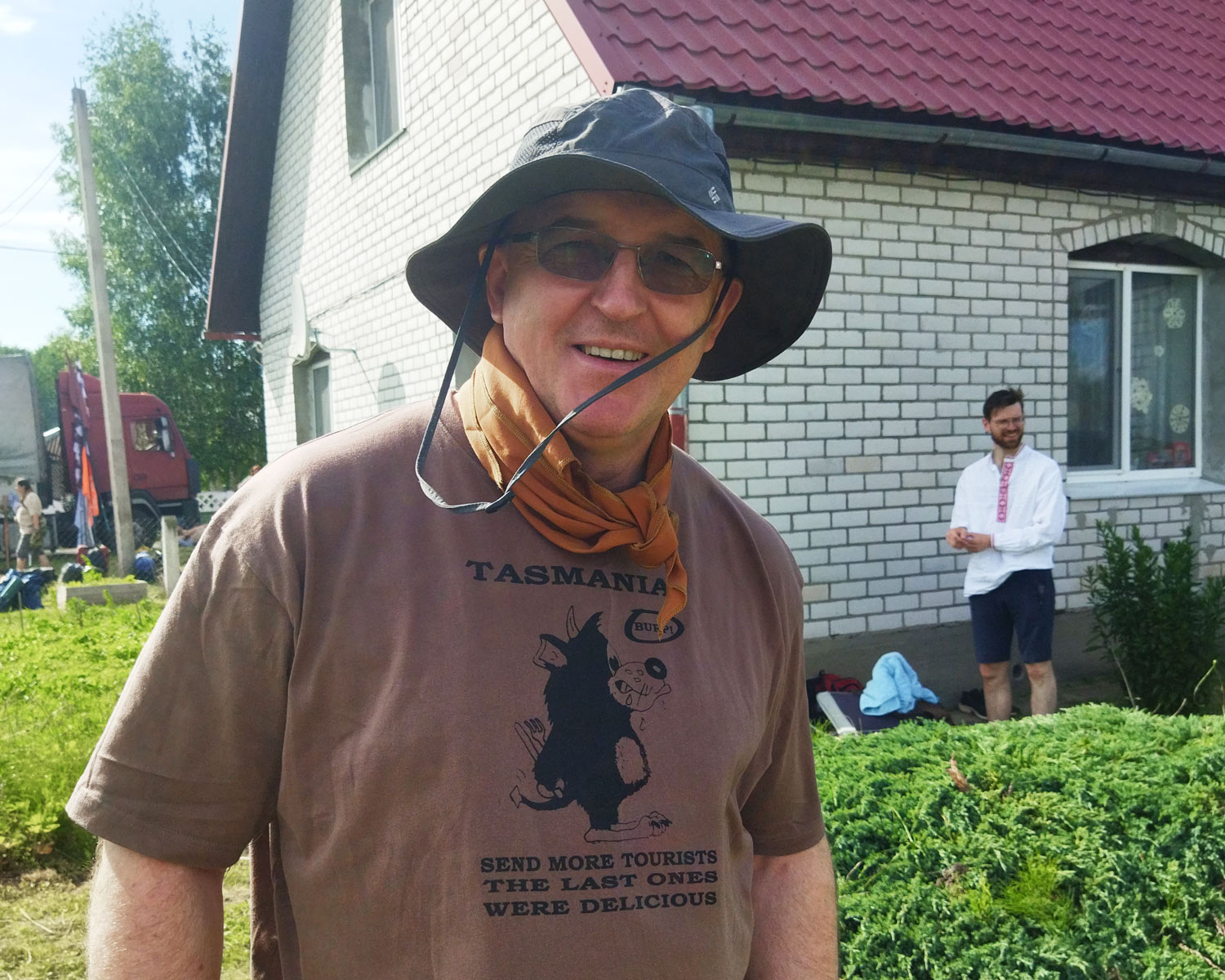 o Jaroslav