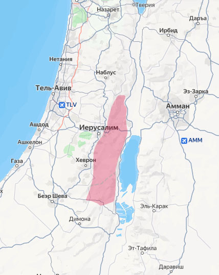 11.03.2025Galil pustyn 10
