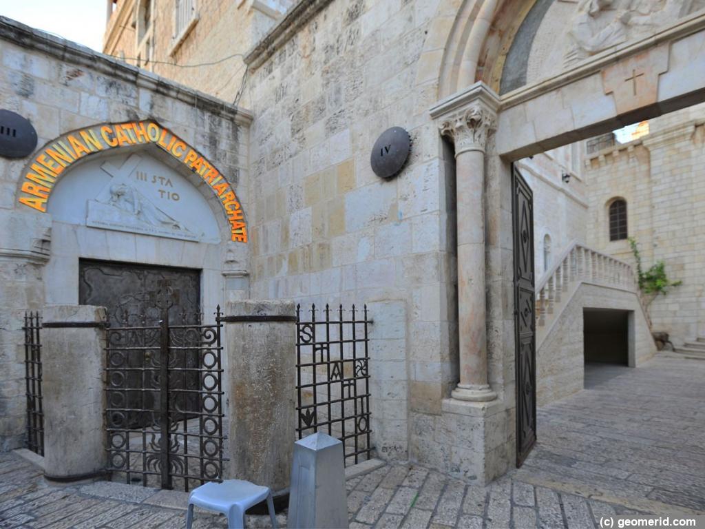 3 st Armenian Catholic church2