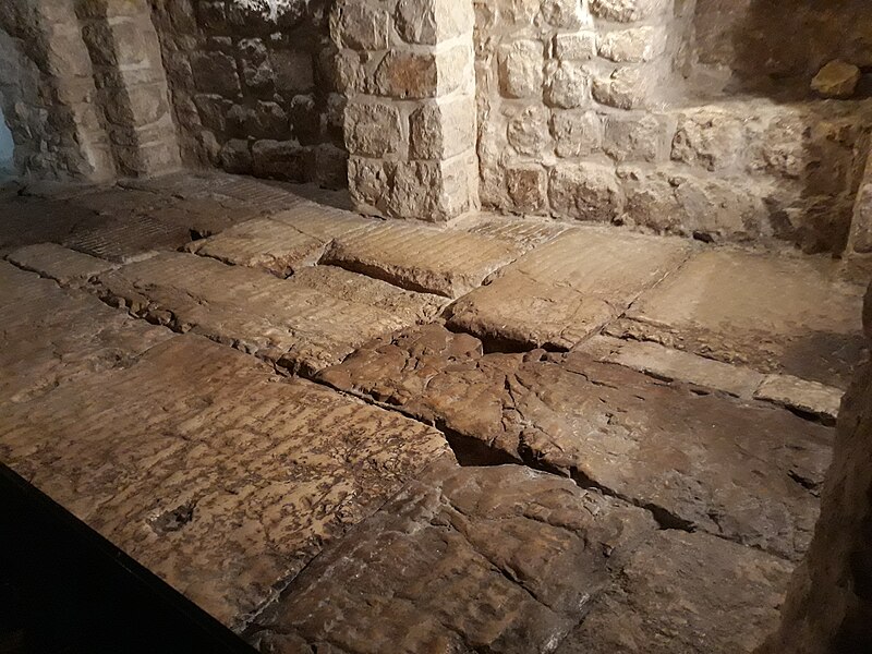 Ecce Homo litostrotos