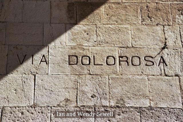 Via Dolorosa 09