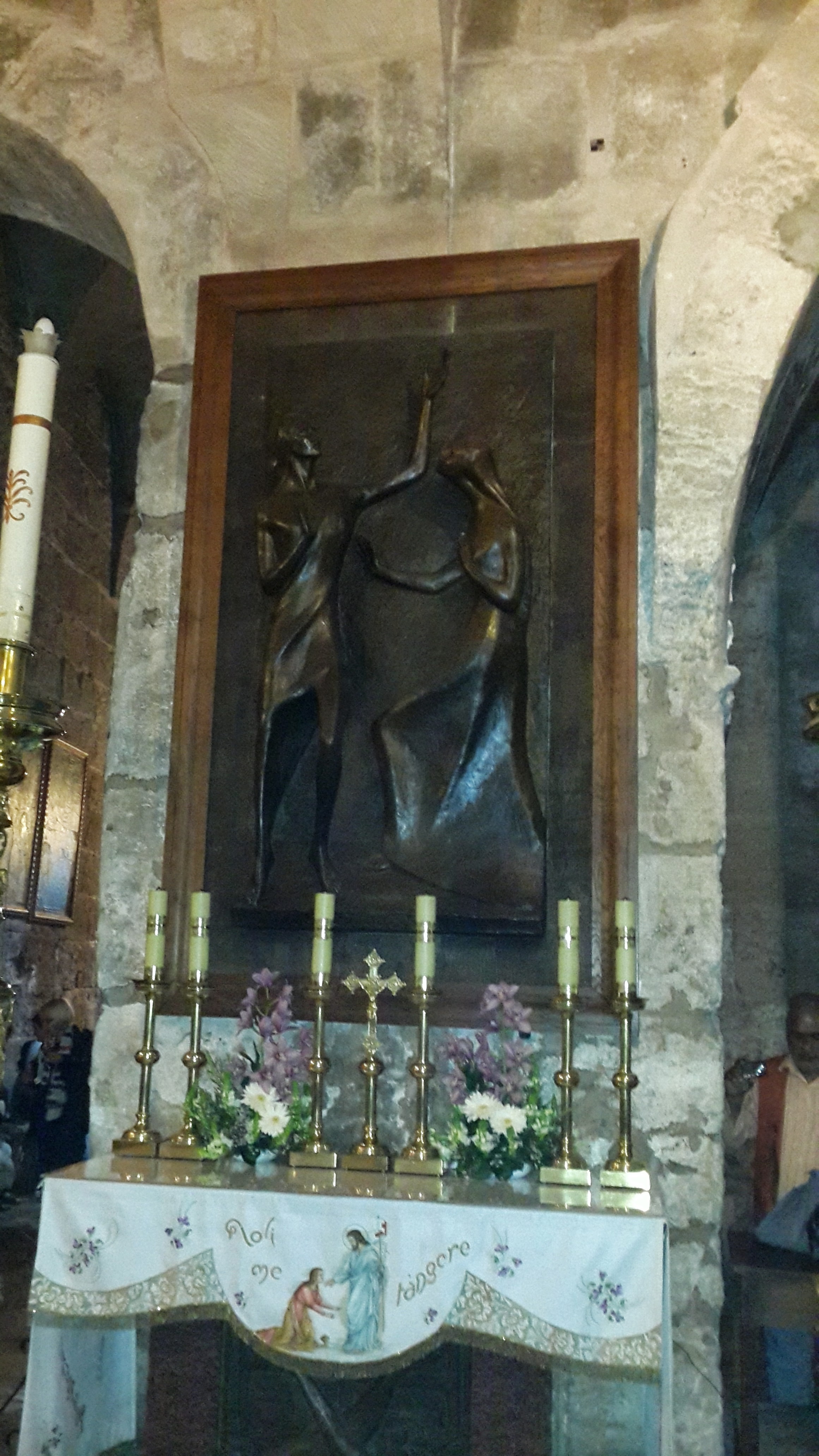 ziaulenne maryi magdalene