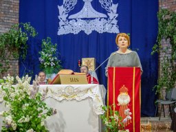 Спасланне Духа Святога
