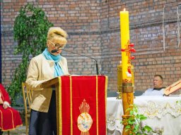 Спасланне Духа Святога
