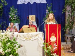 Спасланне Духа Святога