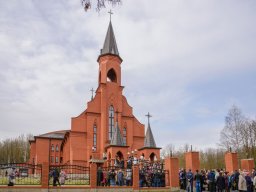 09.04.2017 Вербная Нядзеля
