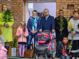Вербная Нядзеля
