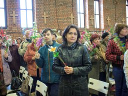 Вербная Нядзеля