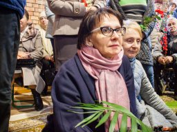 Вербная Нядзеля