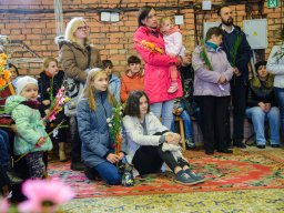 Вербная Нядзеля