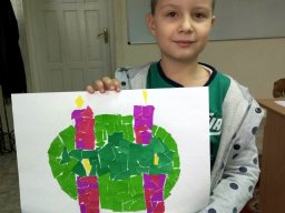 Катэхезы пра Адвэнт