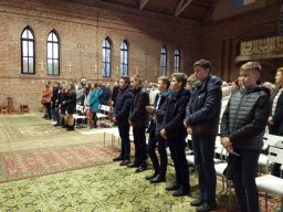 13.10.17 Першы этап бежмавання