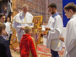 Вялікая Пятніца