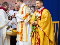 13.04.2017 Вялікі Чацвер