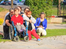 Урачыстасць Найсвяцейшага Цела і Крыві Хрыста