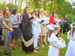 Урачыстасць Найсвяцейшага Цела і Крыві Хрыста