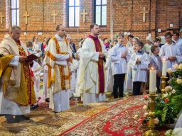 Урачыстасць Найсвяцейшага Цела і Крыві Хрыста