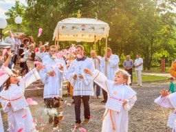 Урачыстасць Найсвяцейшага Цела і Крыві Хрыста