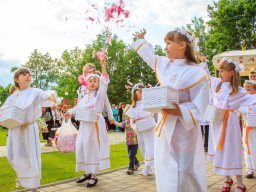 Урачыстасць Найсвяцейшага Цела і Крыві Хрыста
