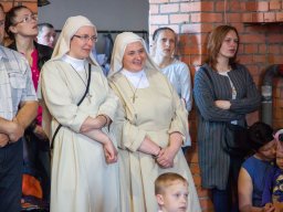 Урачыстасць Найсвяцейшага Цела і Крыві Хрыста