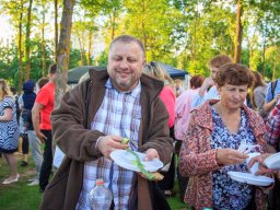 Урачыстасць Найсвяцейшага Цела і Крыві Хрыста