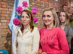Урачыстасць Найсвяцейшага Цела і Крыві Хрыста