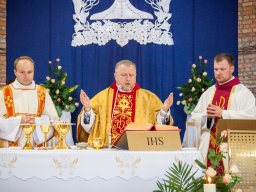 Урачыстасць Найсвяцейшага Цела і Крыві Хрыста
