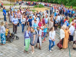 Урачыстасць Найсвяцейшага Цела і Крыві Хрыста