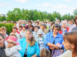 Урачыстасць Найсвяцейшага Цела і Крыві Хрыста