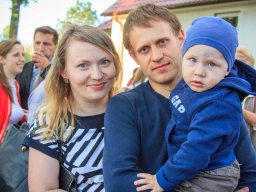 Урачыстасць Найсвяцейшага Цела і Крыві Хрыста