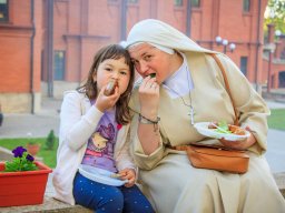 Урачыстасць Найсвяцейшага Цела і Крыві Хрыста