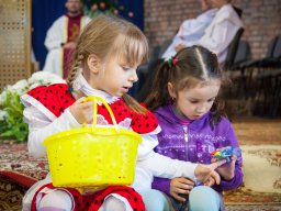 Урачыстасць Найсвяцейшага Цела і Крыві Хрыста