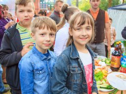 Урачыстасць Найсвяцейшага Цела і Крыві Хрыста