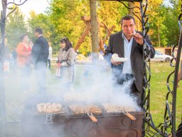 Урачыстасць Найсвяцейшага Цела і Крыві Хрыста