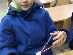 Восеньскія катэхэзы -