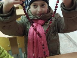 Восеньскія катэхэзы -