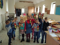 Першыя катэхезы