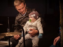 Урачыстасць Айца Піо 23.09.2017