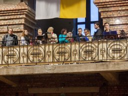 Урачыстасць Айца Піо 23.09.2017