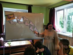 30.09.17 Рэкалекцыі ў Лебедзеве