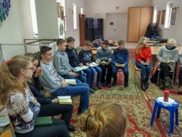 9-11 класы. Падрыхтоўка да бежмавання.