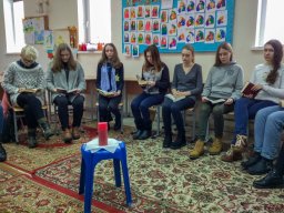 9-11 класы. Падрыхтоўка да бежмавання.
